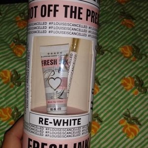 P.Louise Base Fresh Ink